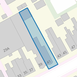 Perceel BSM01-D-1920