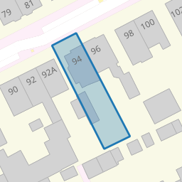 Perceel BSM01-D-1925