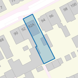 Perceel BSM01-D-1926