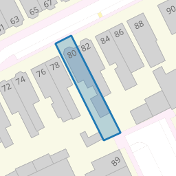 Perceel BSM01-D-1930