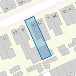 Perceel BSM01-D-1947