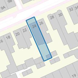 Perceel BSM01-D-1951