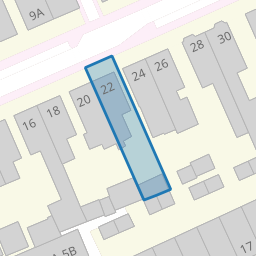 Perceel BSM01-D-1952