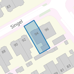 Perceel BSM01-D-1968