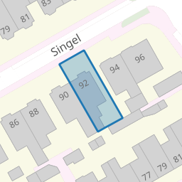 Perceel BSM01-D-1969