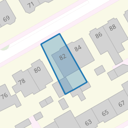 Perceel BSM01-D-1974