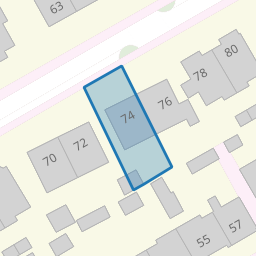 Perceel BSM01-D-1980