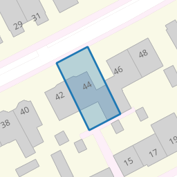 Perceel BSM01-D-1995