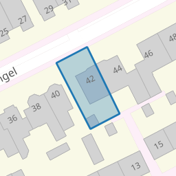 Perceel BSM01-D-1996