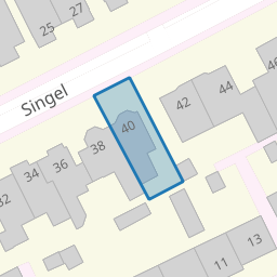 Perceel BSM01-D-1997