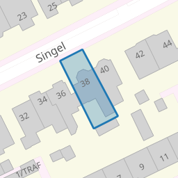 Perceel BSM01-D-1998