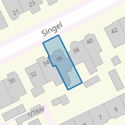 Perceel BSM01-D-1999