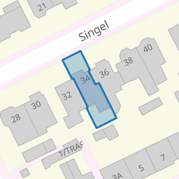 Perceel BSM01-D-2000