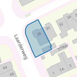 Perceel BSM01-D-2003