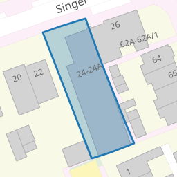 Perceel BSM01-D-2008