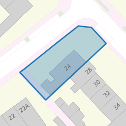 Perceel BSM01-D-2046