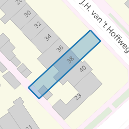 Perceel BSM01-D-2052