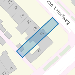 Perceel BSM01-D-2053