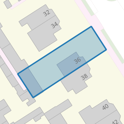 Perceel BSM01-D-2068