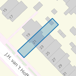 Perceel BSM01-D-2082