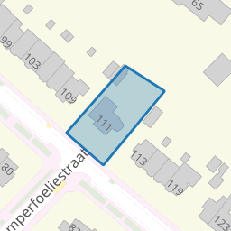 Perceel BSM01-D-2099