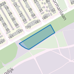 Perceel BSM01-D-2103