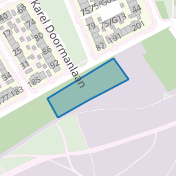 Perceel BSM01-D-2104