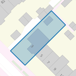 Perceel BSM01-D-2110