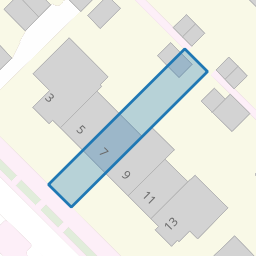 Perceel BSM01-D-2112