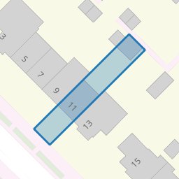 Perceel BSM01-D-2114