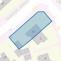 Perceel BSM01-D-2118