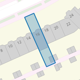 Perceel BSM01-D-2121