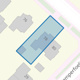 Perceel BSM01-D-2125