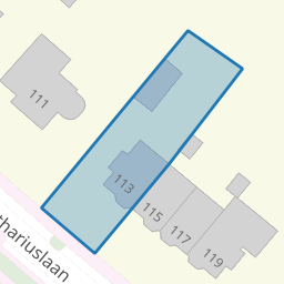 Perceel BSM01-D-2133