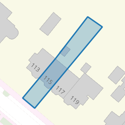 Perceel BSM01-D-2134