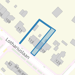 Perceel BSM01-D-2135