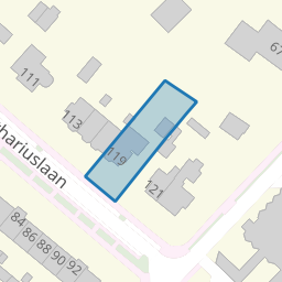 Perceel BSM01-D-2136