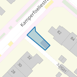 Perceel BSM01-D-2169