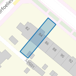 Perceel BSM01-D-2171