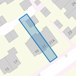 Perceel BSM01-D-2181