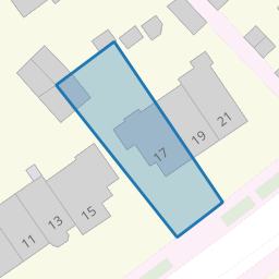 Perceel BSM01-D-2196