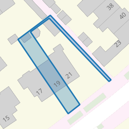 Perceel BSM01-D-2197