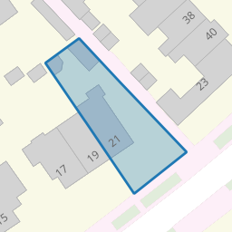 Perceel BSM01-D-2198