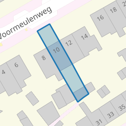 Perceel BSM01-D-2227