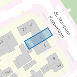 Perceel BSM01-D-2237