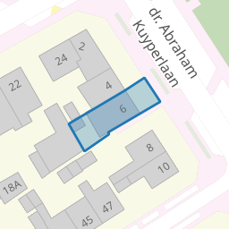 Perceel BSM01-D-2238