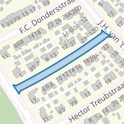 Perceel BSM01-D-2245