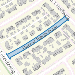 Perceel BSM01-D-2246