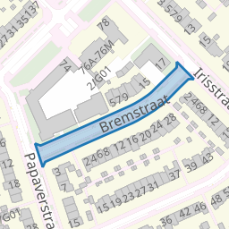 Perceel BSM01-D-2249