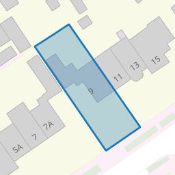 Perceel BSM01-D-2378